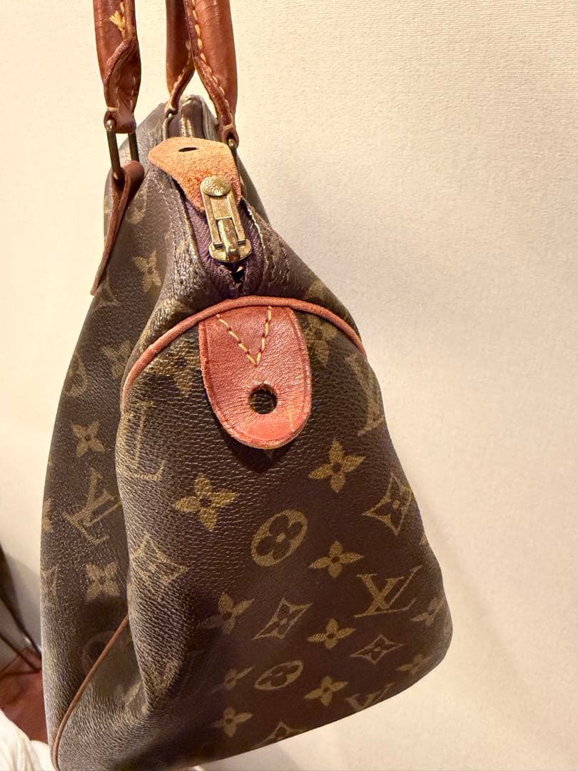 ⭐︎専用⭐︎LOUIS VUITTON スピーディ30 モノグラム バッグ