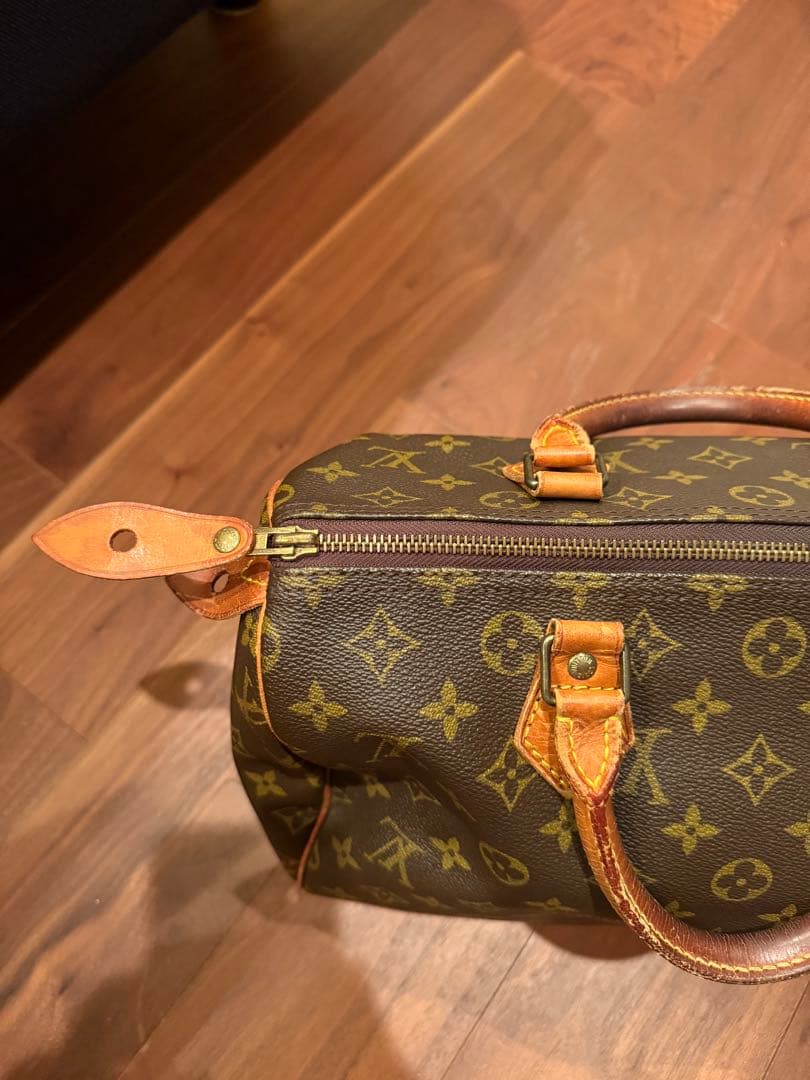 ⭐︎専用⭐︎LOUIS VUITTON スピーディ30 モノグラム バッグ