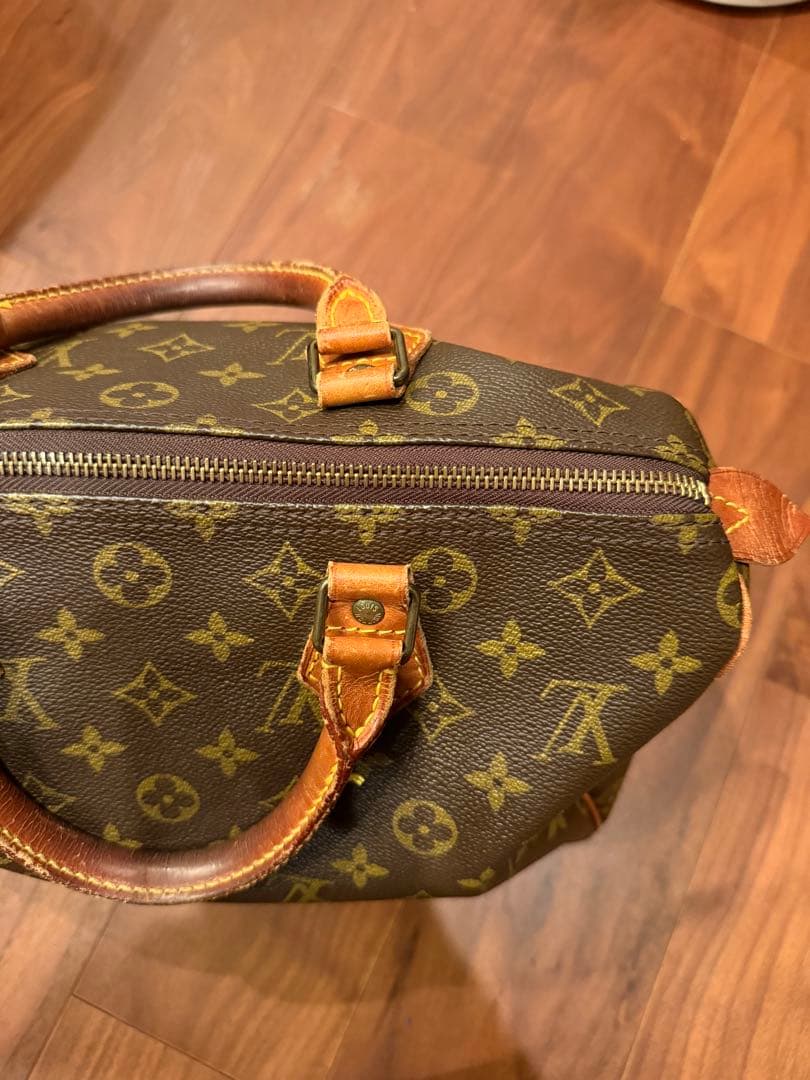 ⭐︎専用⭐︎LOUIS VUITTON スピーディ30 モノグラム バッグ