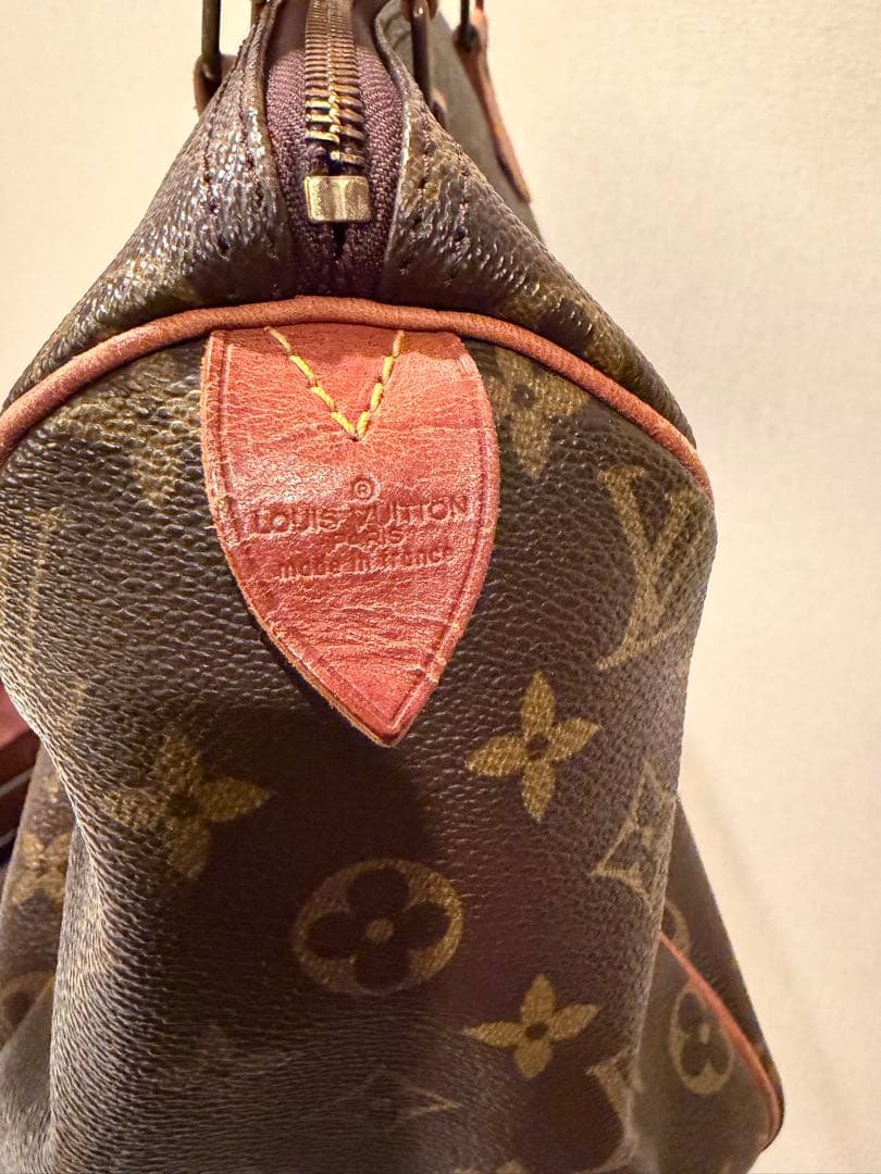 ⭐︎専用⭐︎LOUIS VUITTON スピーディ30 モノグラム バッグ