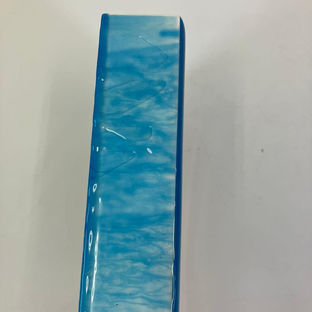 【原画・サインメッセージ付き】サラカードル レジンアート