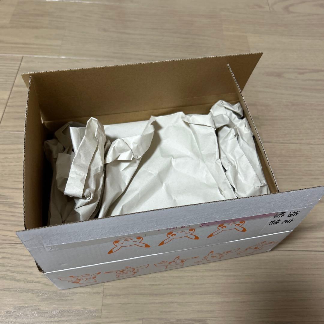 ポケモンカードゲーム クレイバースト　1box シュリンク付