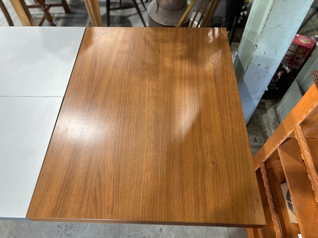 BoConcept / ボーコンセプト｜エクステンション　ダイニングテーブル