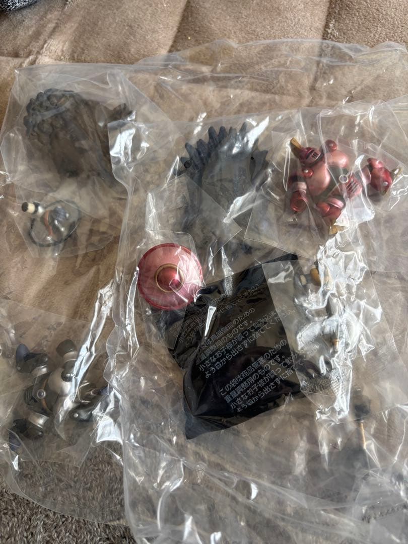 ドラゴンクエスト　モンスターズギャラリーHD 2　　フルコンプ