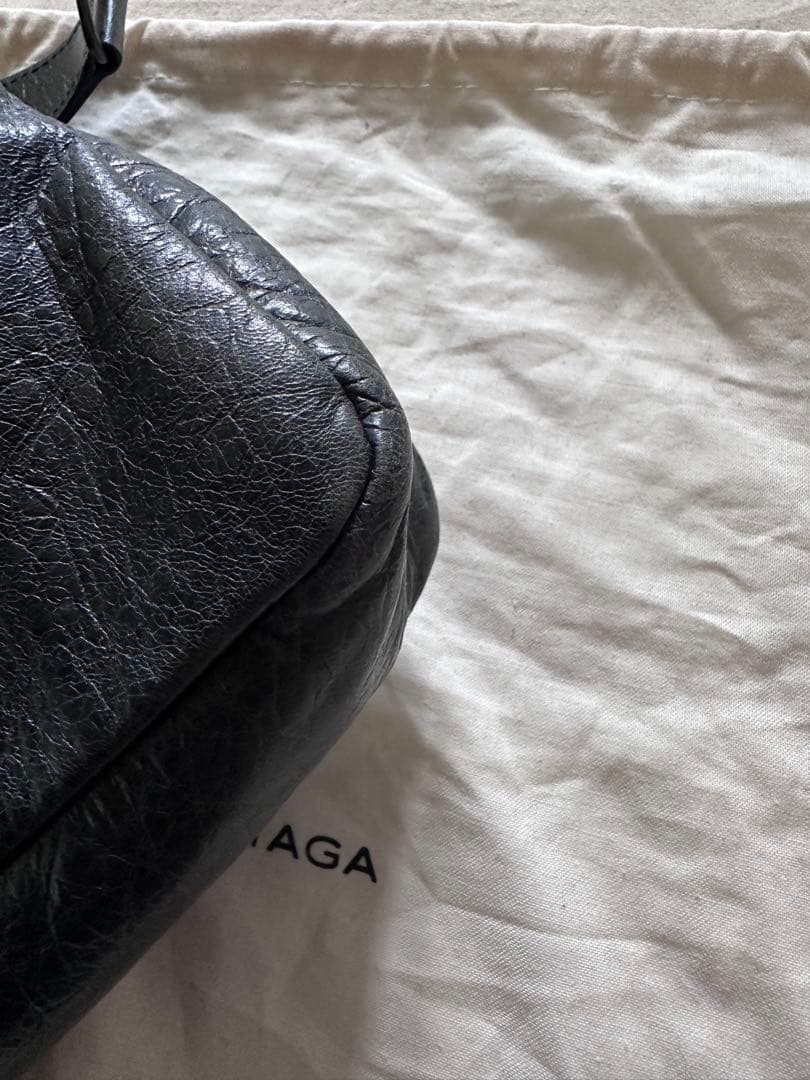 BALENCIAGA LE CITY FIRST バレンシアガ ファースト