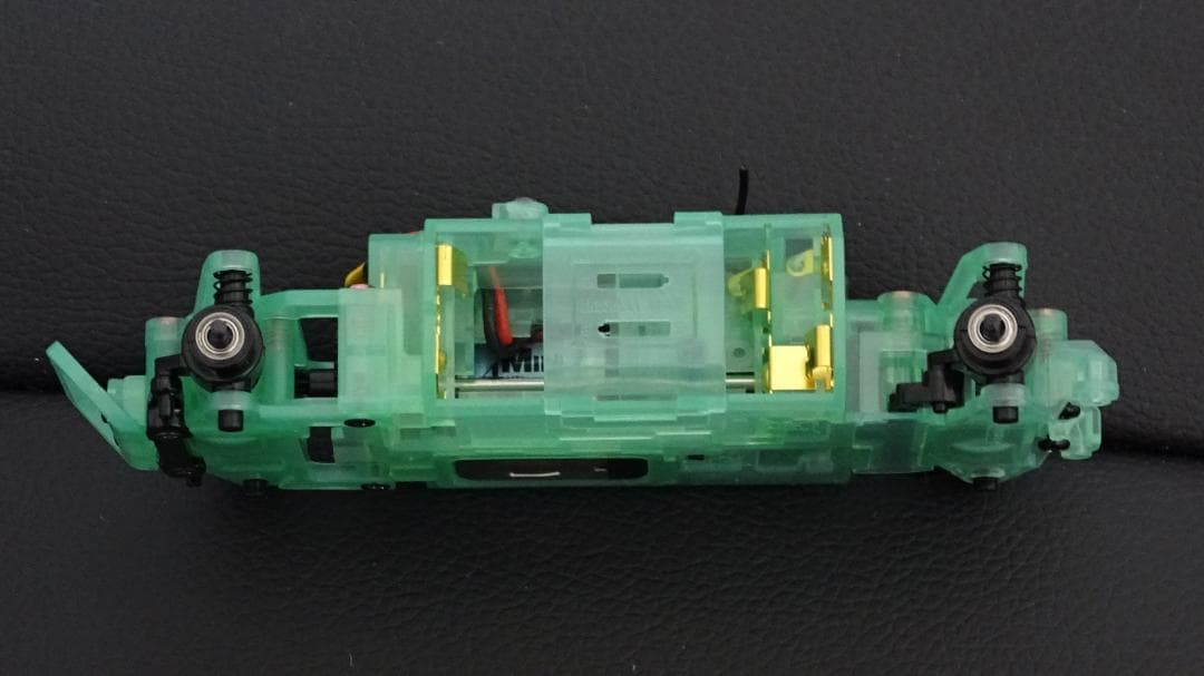 京商ミニッツAWD-010