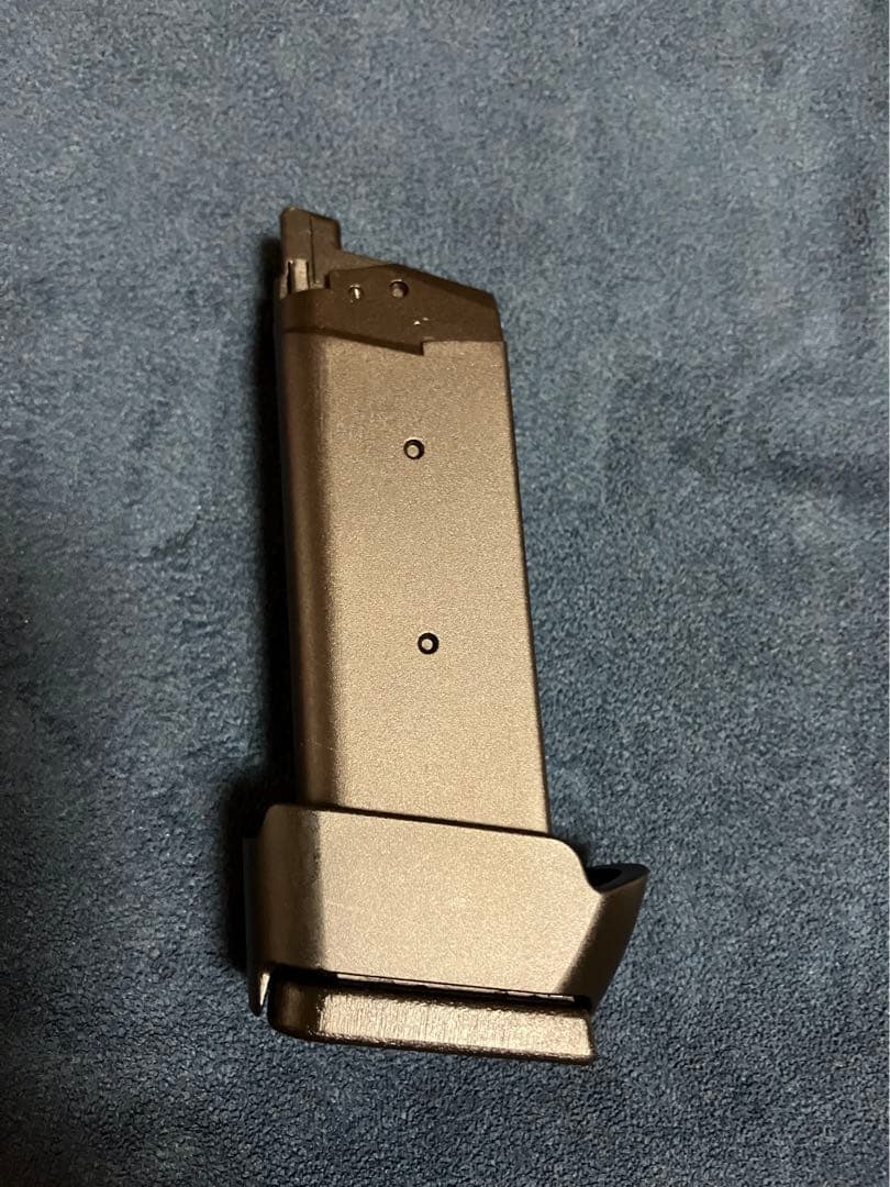 KSC G26C スライドヘヴィウェイト 【ガスブローバック18才以上】