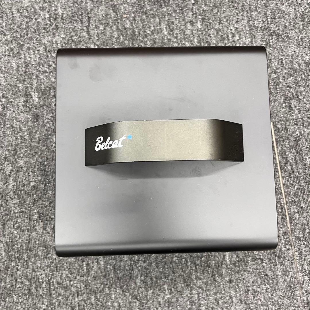 【10471】 BELCAT ワイヤレス PA BWPA-30M