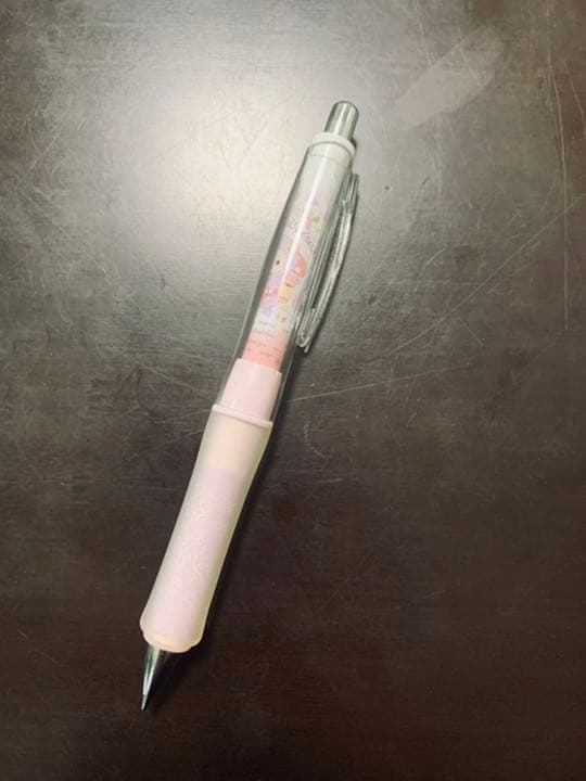 センチメンタルサーカス ドクターグリップ シャーペン