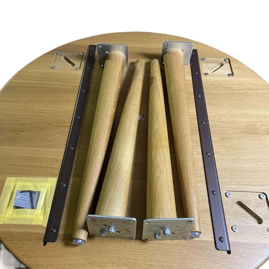 user_ea89da20 　① HR673 HIDA 飛騨産業　キツツキ