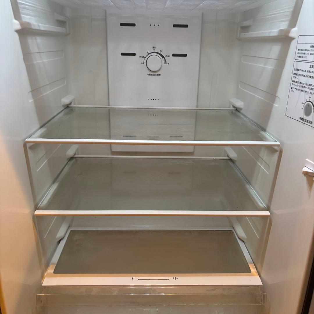 Hisense冷蔵庫幅55cm227LシルバーHR-B2302 174L