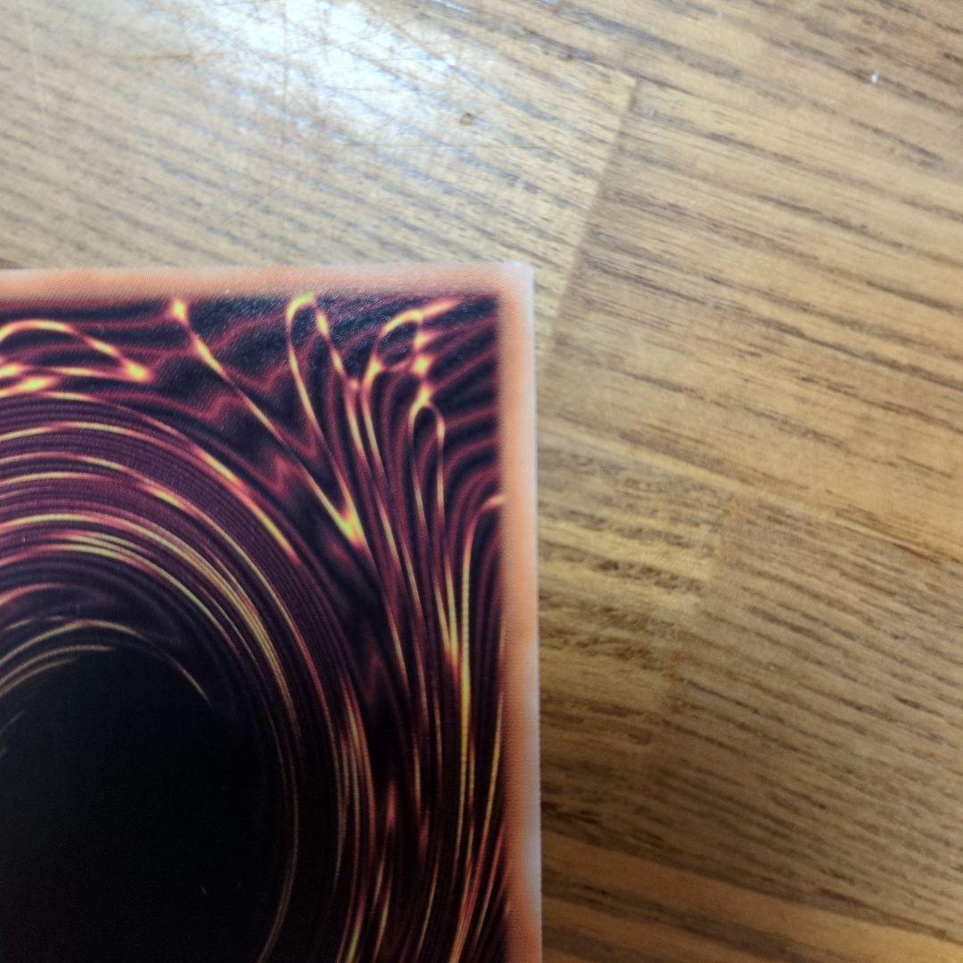 ウズヒメの御巫　プリズマティックシークレットレア　1枚