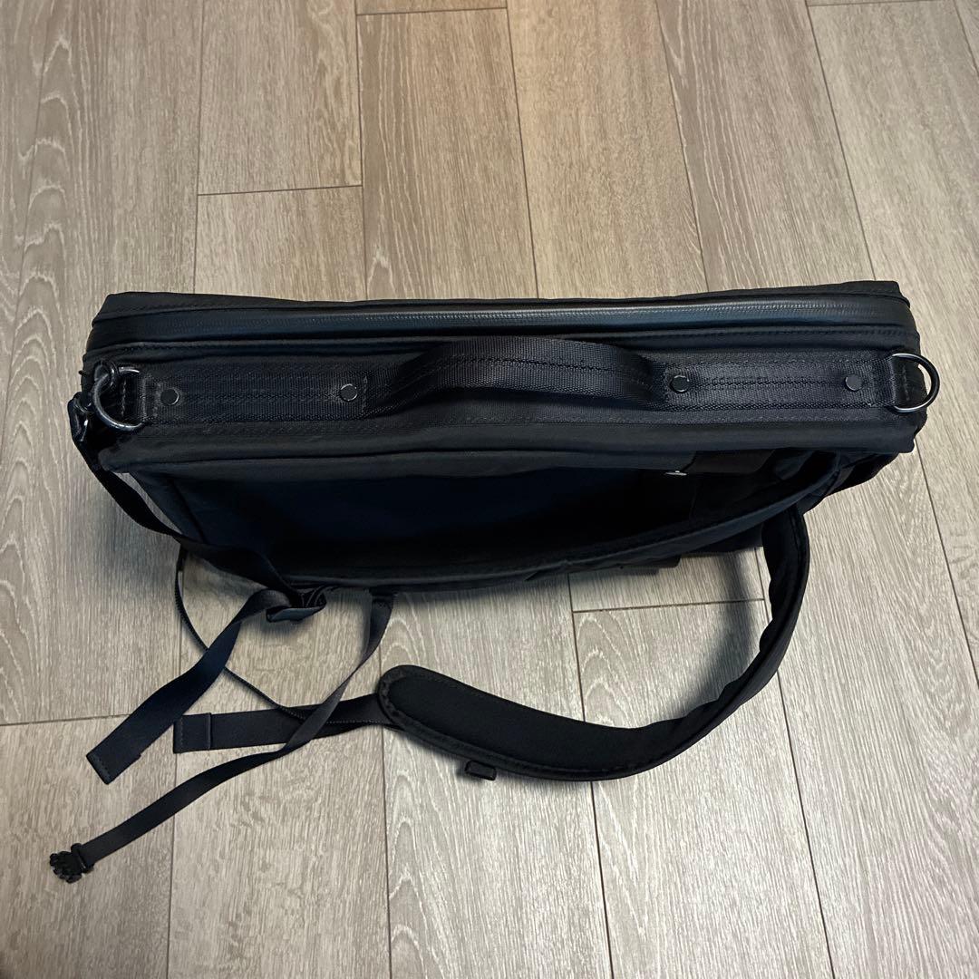 ポーター ビュー PORTER 3WAY 吉田カバン ビジネスバッグ リュック