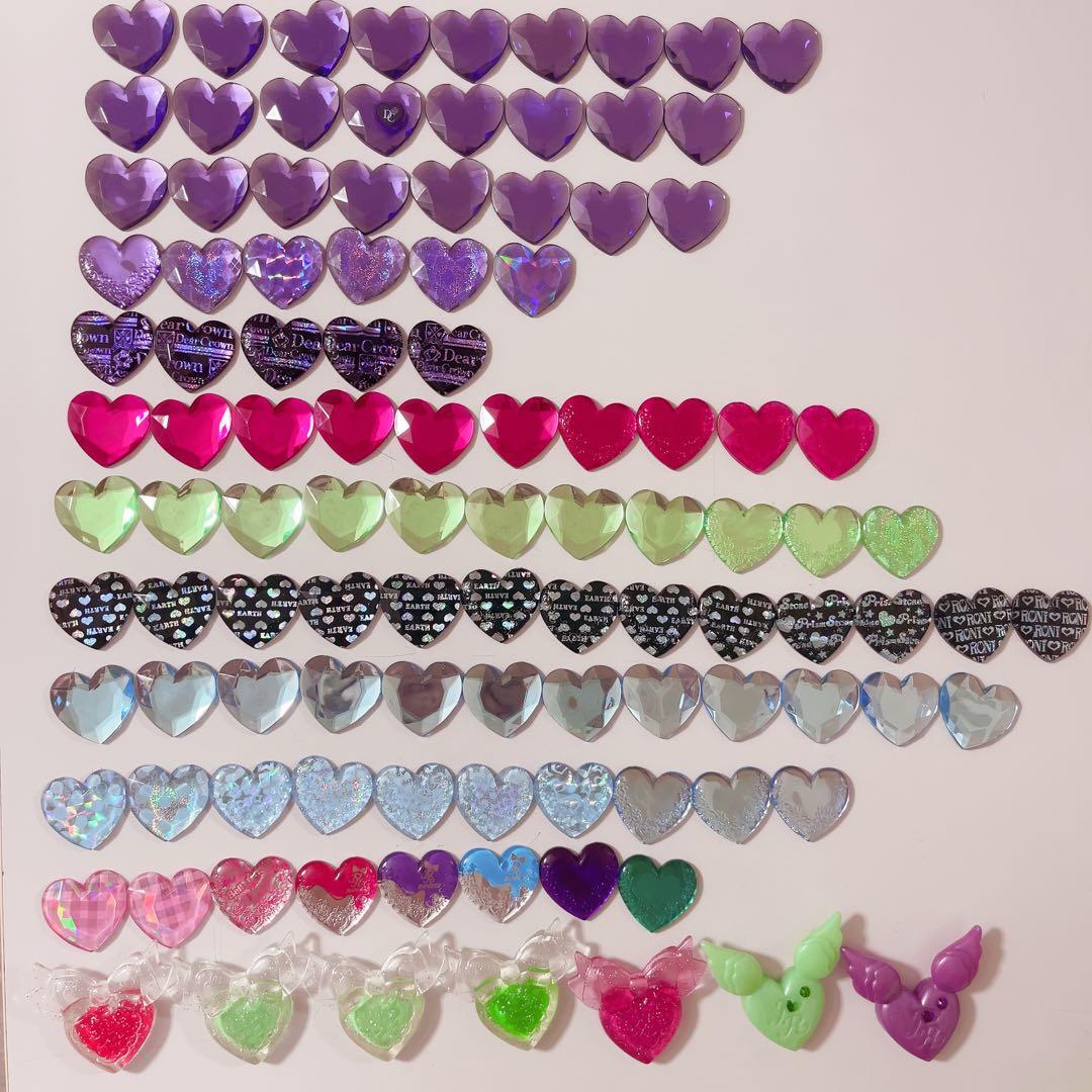 プリズムストーン まとめ売り