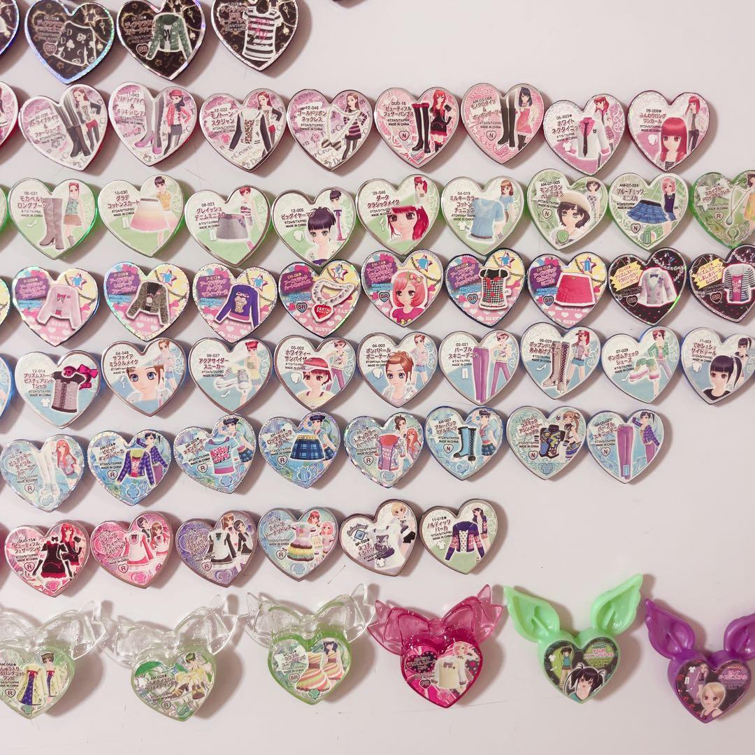 プリズムストーン まとめ売り