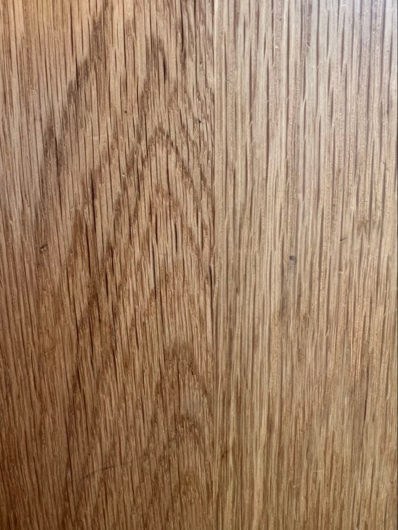 Re:CENO リセノ　ダニイニングテーブル　 セット 引き取り限定