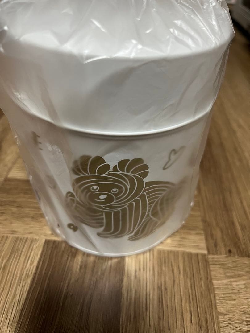 oyaMADE 缶、マスキングテープ、ロールふせん