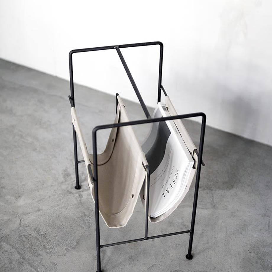 マガジンラック マガジンスタンド ブックラック