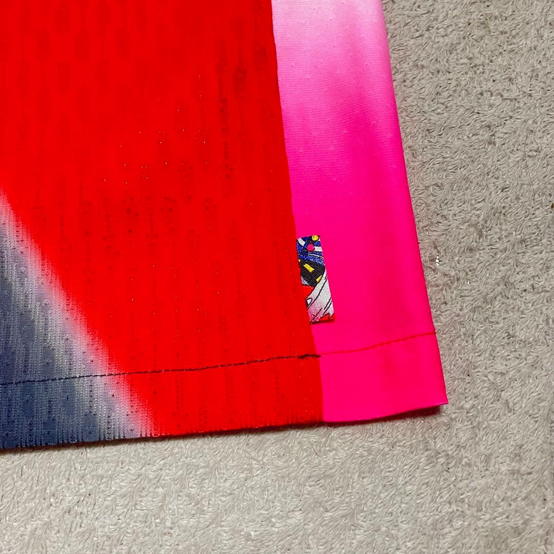 NIKE SB パリオリンピック スケートボード日本代表ウェア　Tシャツ　XL