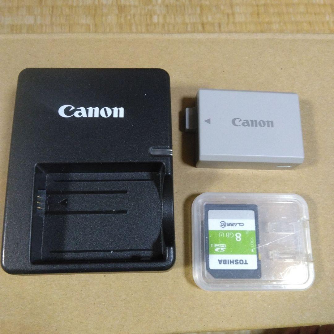 手ぶれ補正付/キャノン/canon kiss x9標準＆望遠ダブルレンズセット