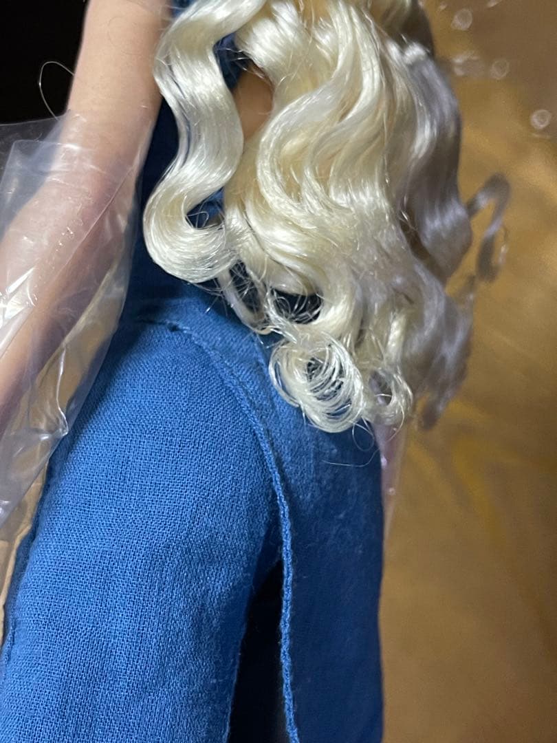 限定ver.ゲームオブスローンズ★デナーリス フィギュア