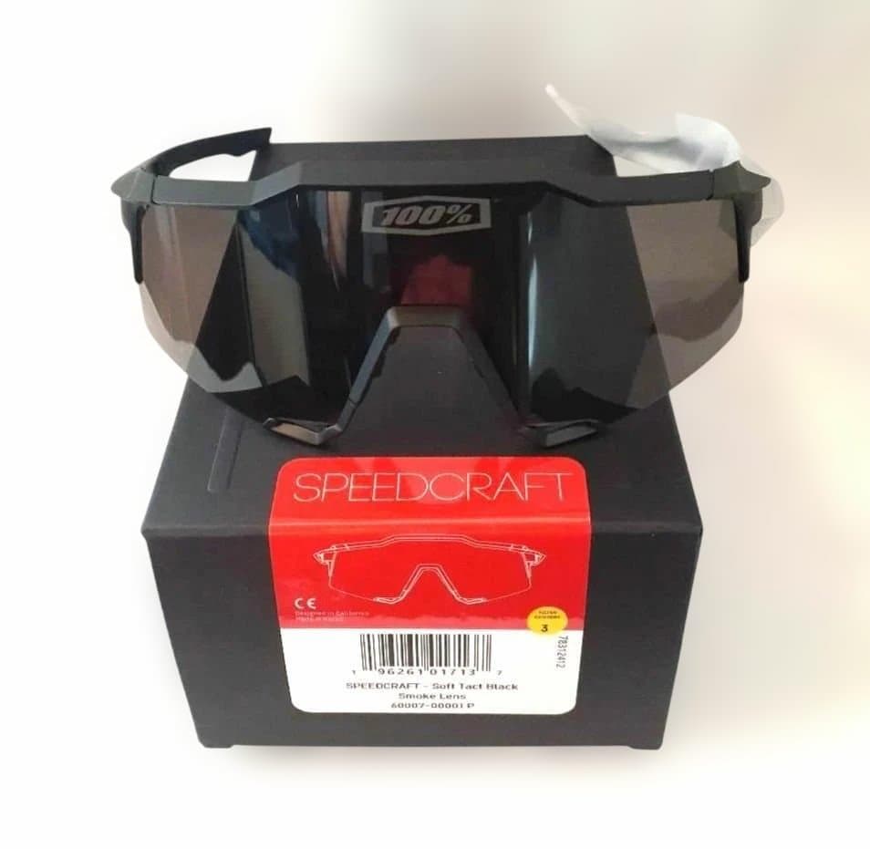 最新版 100% SPEEDCRAFT ブラック ワンハンドレッド サングラス ワンハンドレッド サングラス メンズ スピードクラフト 100％ 60007