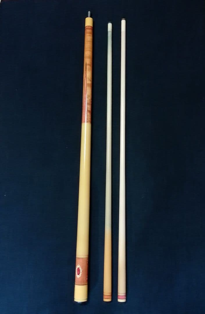 k*c様 メウチ オリジナル 【ローリー・ジョン シリーズ】LJ-2P