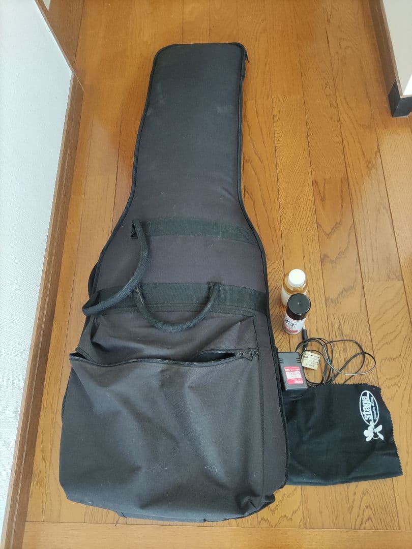 Grass Roots エレキギター