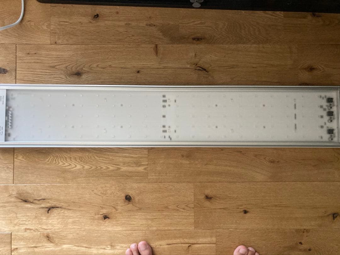 G-CODE 様専用WEEK AQUA Lシリーズ 900 RGB UVA - メルカリ