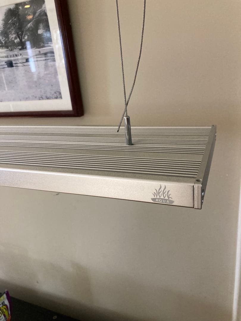 G-CODE 様専用WEEK AQUA Lシリーズ 900 RGB UVA - メルカリ