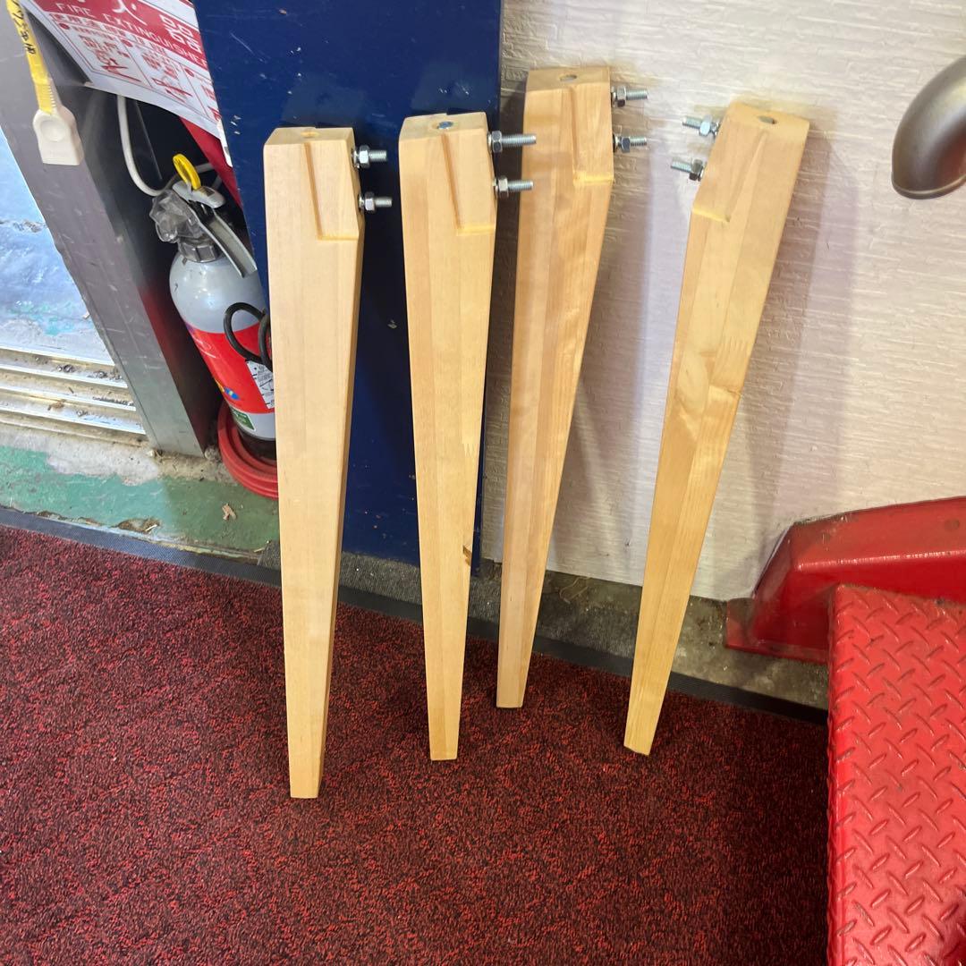 【IKEA】ノールドミーラ◇ダイニングテーブル◆定価２万の品