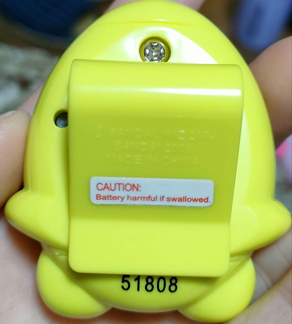 【超希少・完品】海外限定 たまごっち TAMAWALKIE（箱・説明書付）