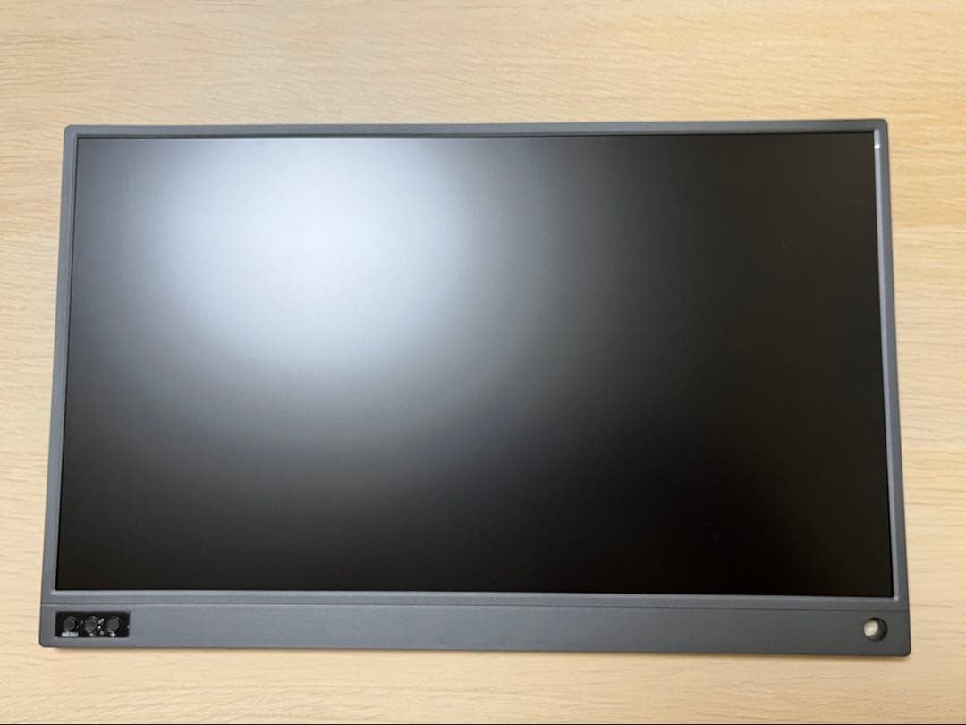 モバイルモニター 15.6型 液晶モニター ドン・キホーテ
