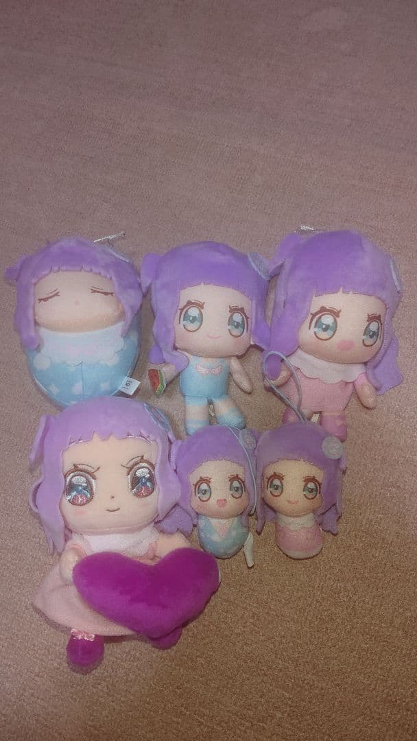 ひろプリ ひろがるスカイプリキュア プリンセス・エル／キュアマジェスティ