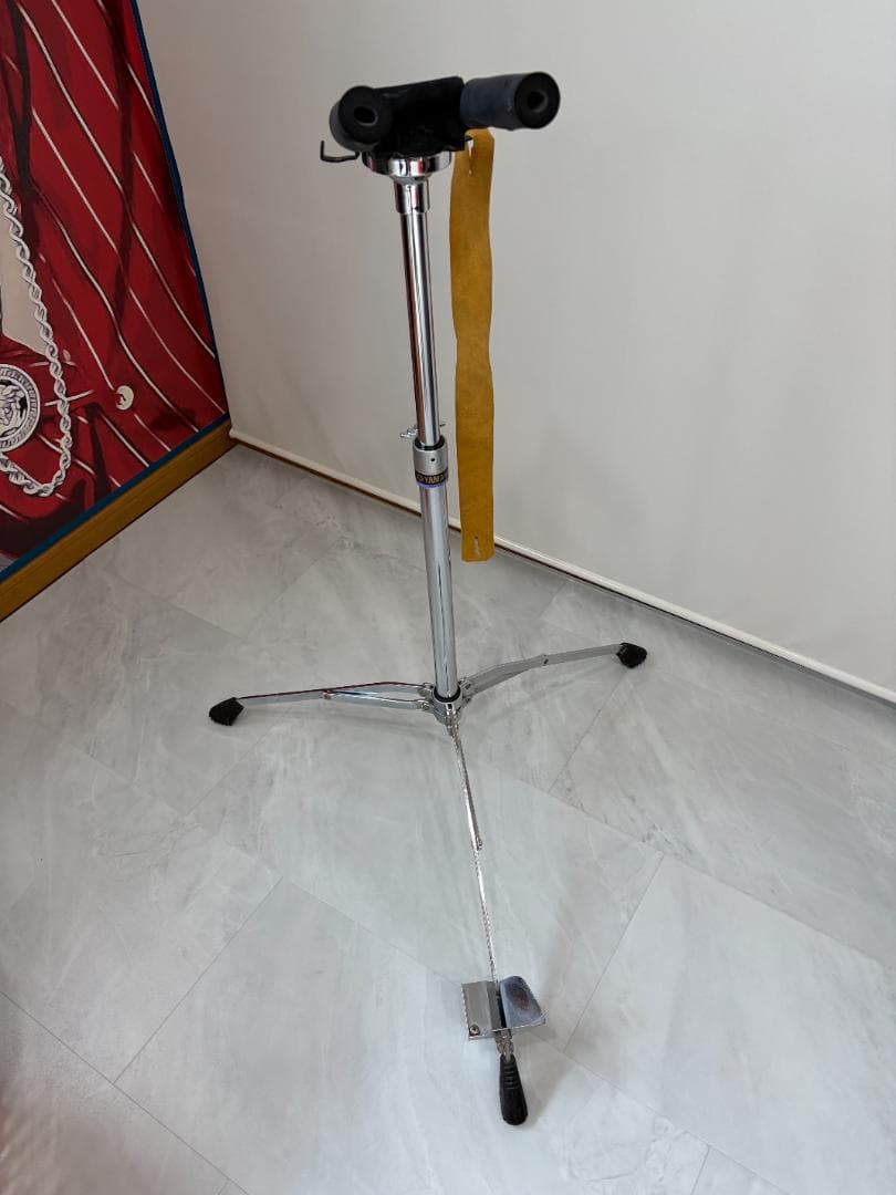 YAMAHA SLB100 【専用ソフトケース＋専用スタンド+専用アダプター付