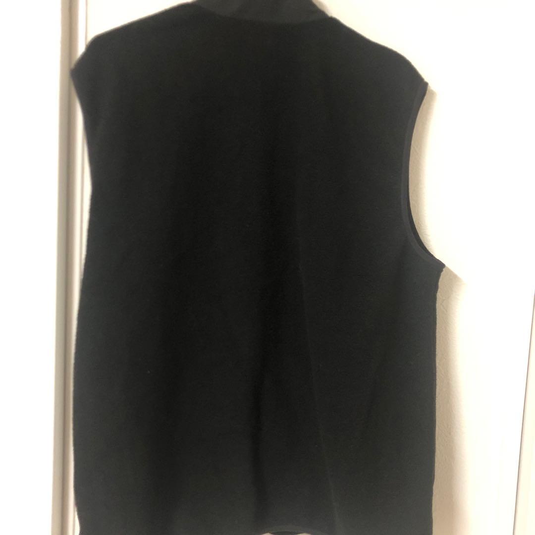 パタゴニア　シンチラ　ベスト　メンズL