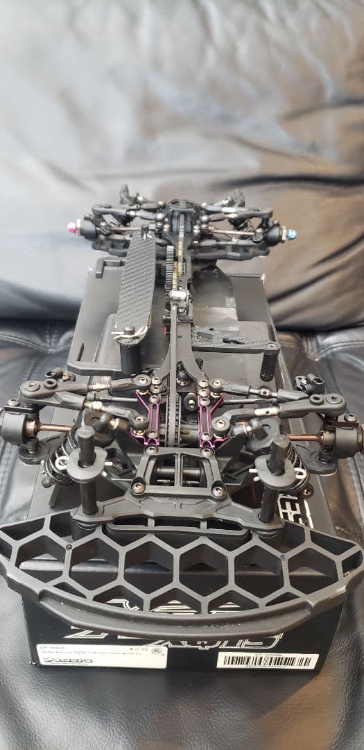 3レーシング64セロスポーツ