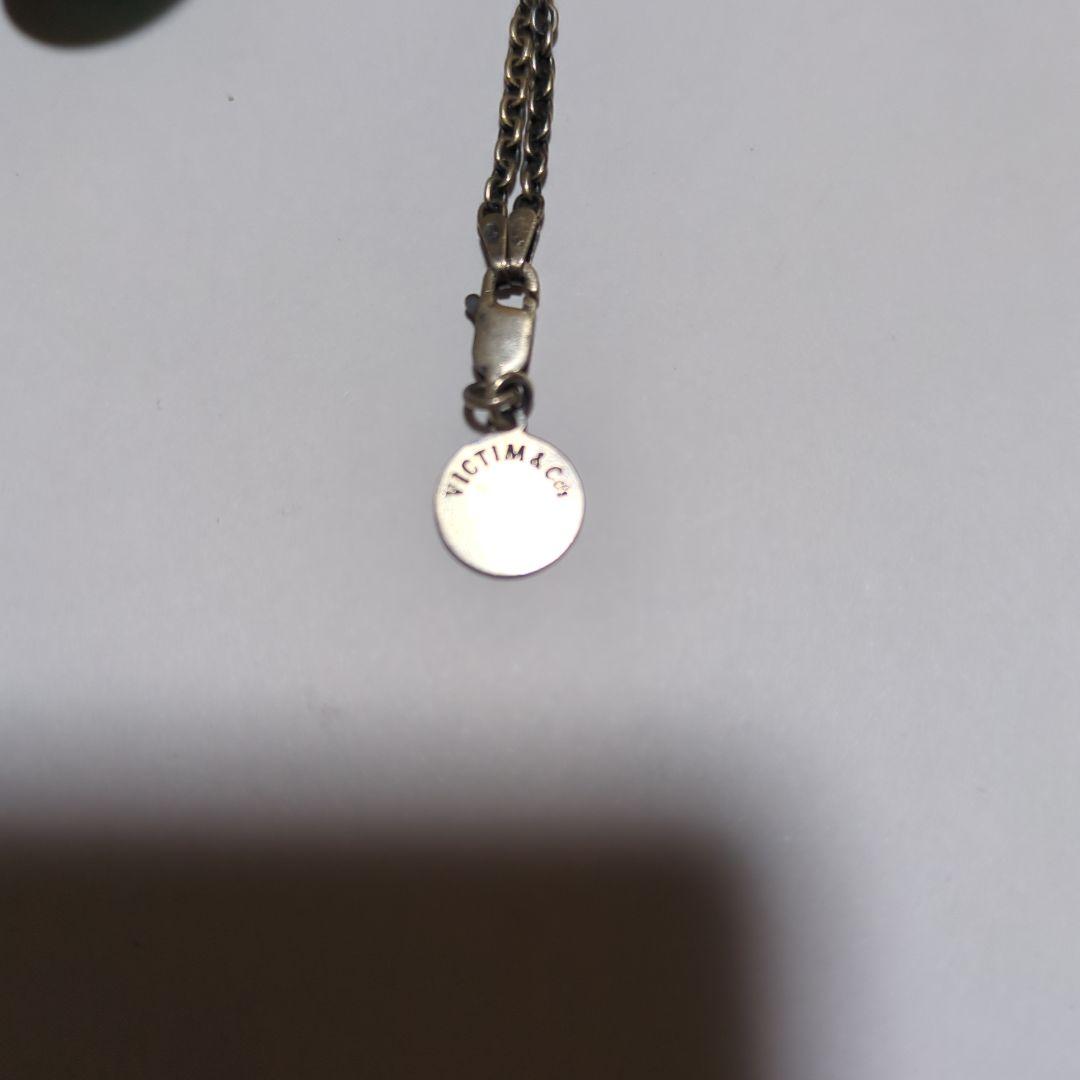 アシッドマン VICTIM×ACIDMAN Anniversary ネックレス 商品検索