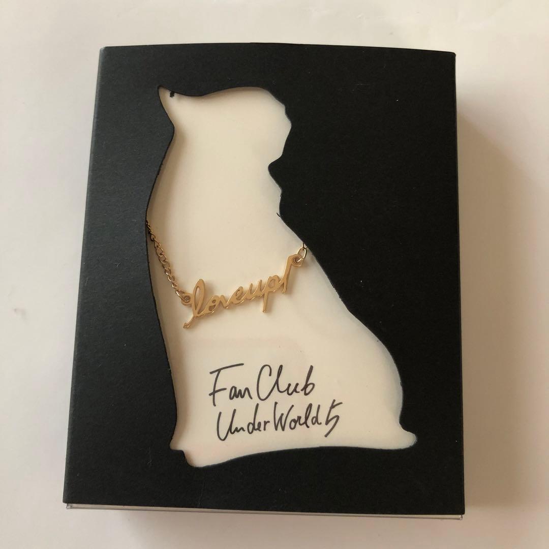 ポルノグラフィティ グッズ FCUW 5 - メルカリ