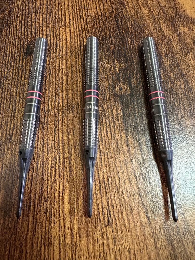 TRiNiDAD HUGO Hugo Leungトリニダード ヒューゴ　2BA