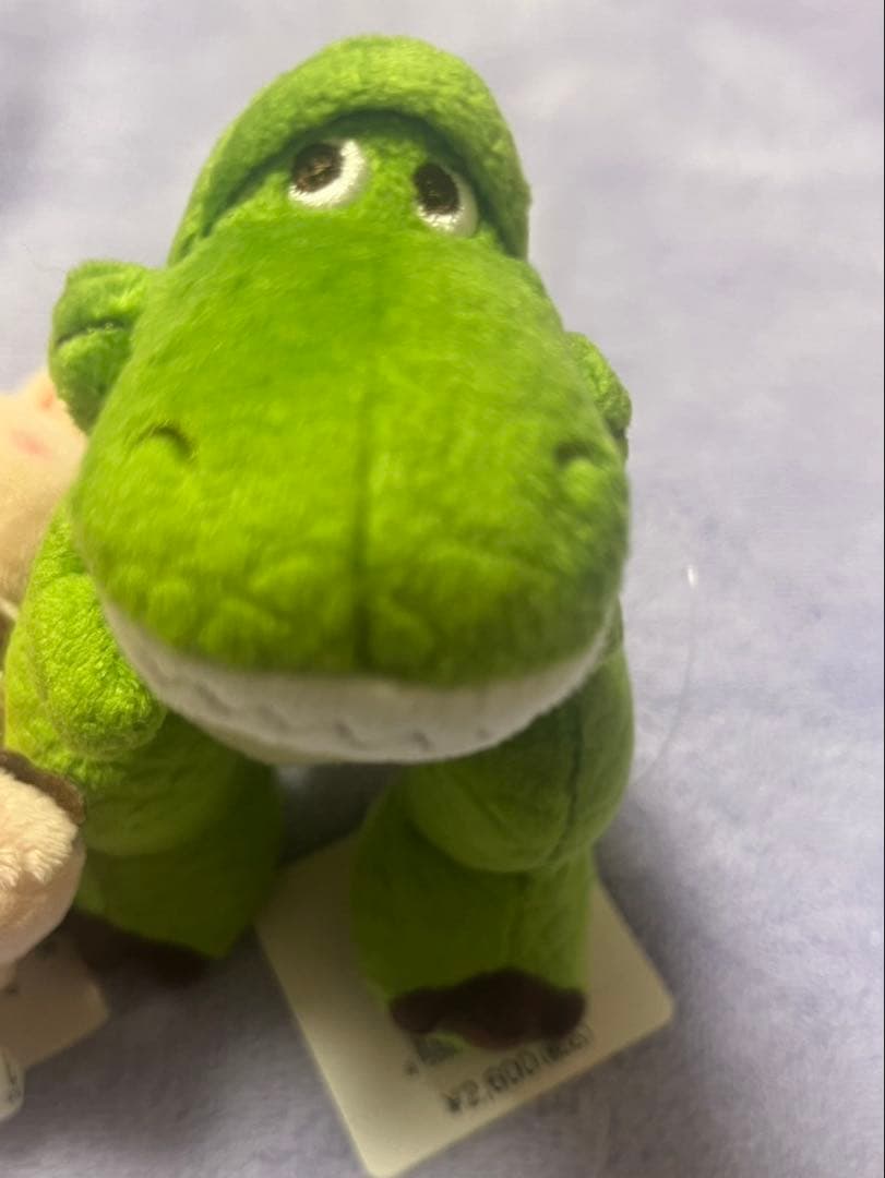 スタンディーズ ウッディ ハム レックス