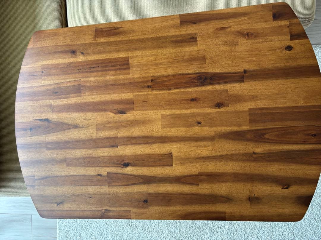 unico(ウニコ) SWELLA(スウェラ)シリーズ ダイニング3点セット③