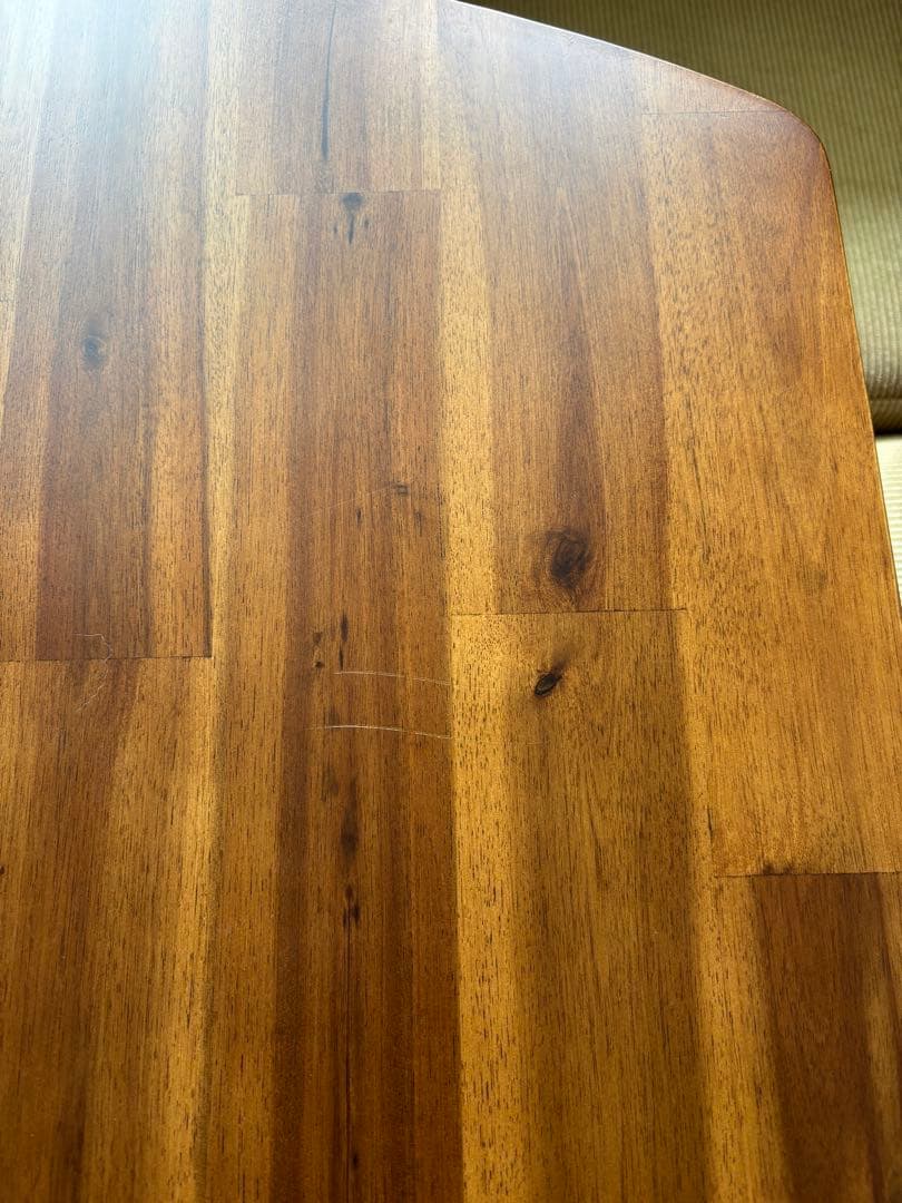 unico(ウニコ) SWELLA(スウェラ)シリーズ ダイニング3点セット③