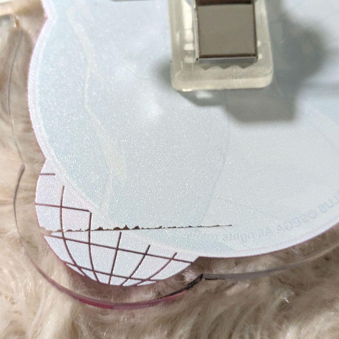 希少】ペルソナ4 ダンシング オールナイト アクリルバッジ 主人公 鳴上