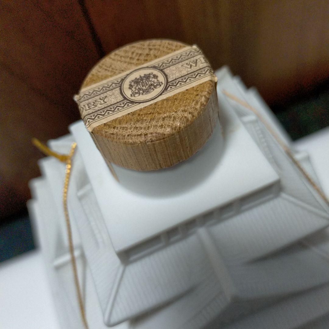 未開栓 SUNTORY ウイスキー ロイヤル ショップ 大阪城400年記念 限定ボトル