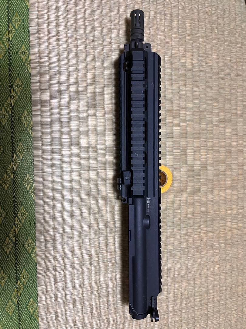 VFC 電動ガン用　416アッパー