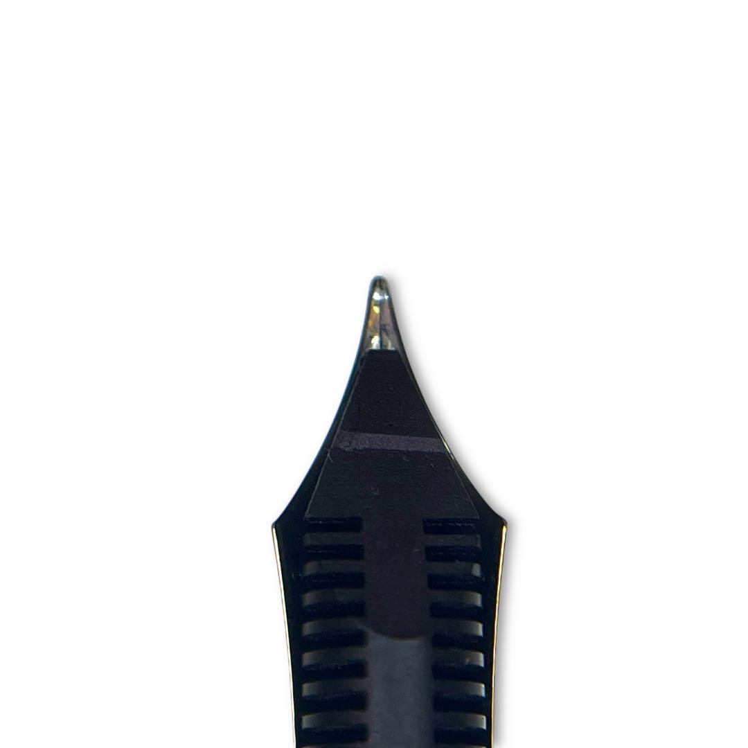 P*3様 モンブラン マイスターシュテック 万年筆 146 ペン先14K 585