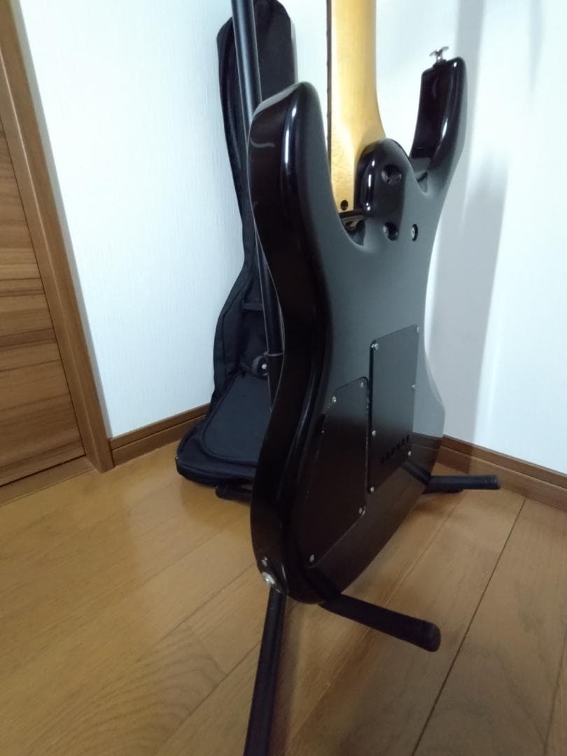 Aria Pro II MAGNA DUNCAN DESIGNED エレキギター