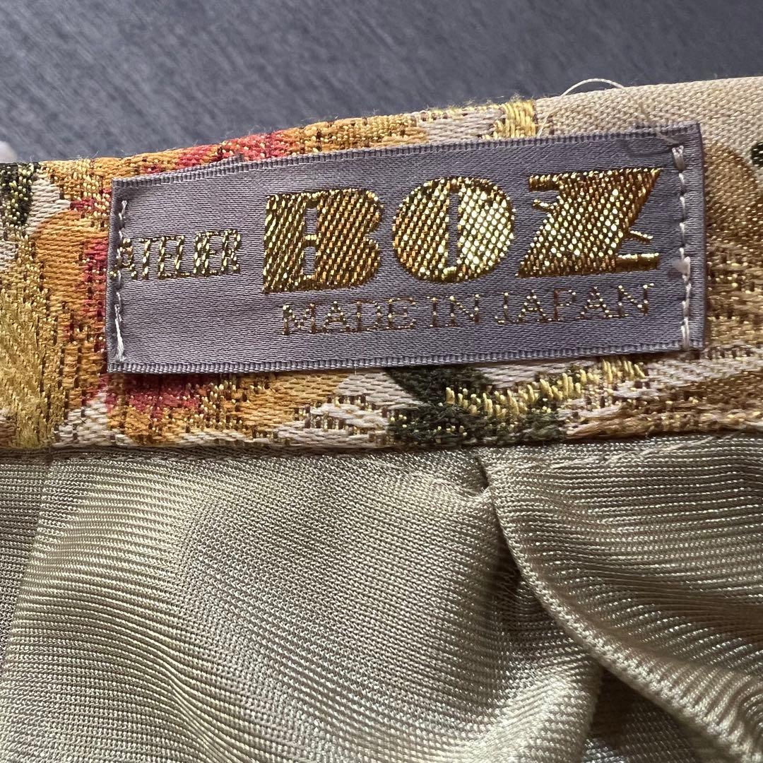 ATELIER BOZ アトリエボズ クラシックフリルスカート 花柄 ロリータ