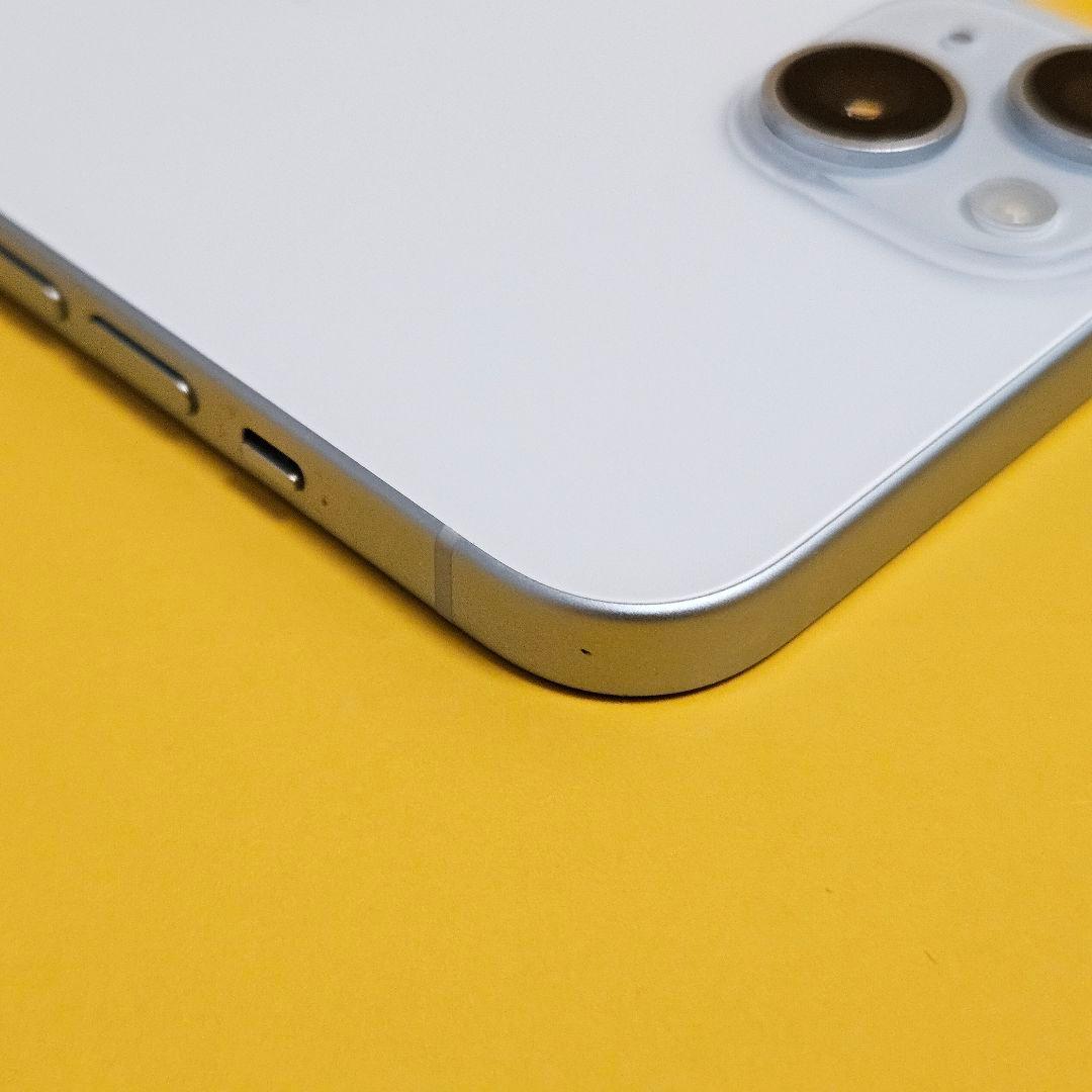 iPhone 15 Plus 128GB 24時間以内発送 413 ※iPhone [iPhone